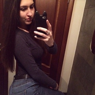 Аня Филинова