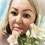 Неля Мустаева