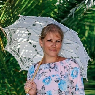 Елена Даниленко