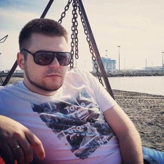 Александр Морозов