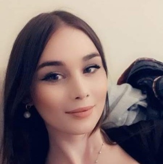 Юлианна Фадеева