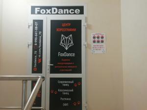 Фотография FoxDance 4