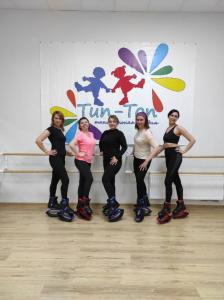 Фотография Kangoo Jamp 0