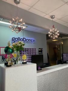 Фотография GallaDance 2