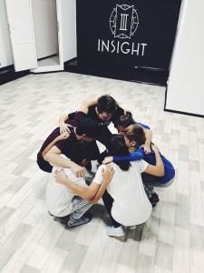 Фотография Insight 5