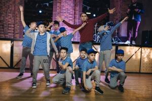 Фотография City Dance 4