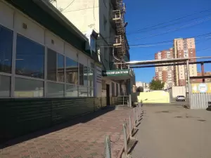 Фотография Печать танца 3