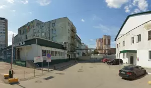 Фотография Печать танца 5