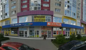 Фотография Анатомия 3