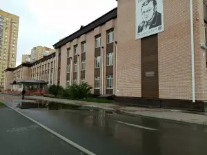 Фотография Формейшн Вера дети 1