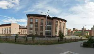 Фотография Формейшн Вера дети 2