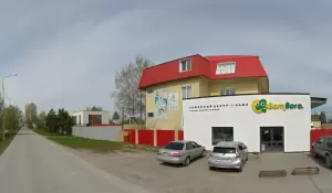 Фотография Медведь 3