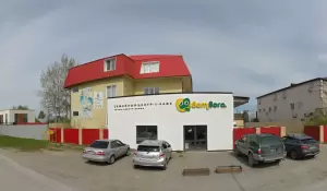 Фотография Медведь 4