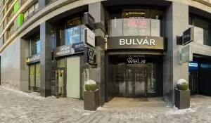 Фотография Танцевальный квартал 1