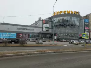 Фотография В квадрате 2