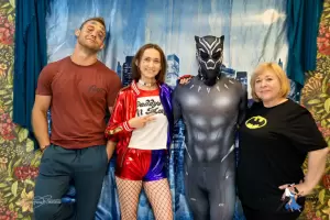 Фотография Bachata Family 0