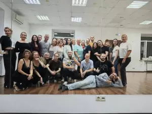 Фотография Bachata Family 1