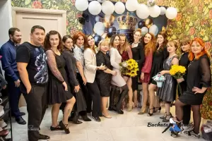 Фотография Bachata Family 2