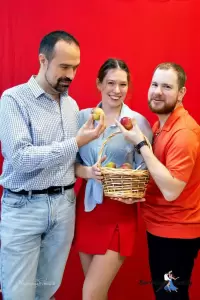 Фотография Bachata Family 4