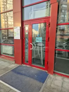 Фотография Космос 3