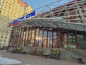 Фотография Космос 4