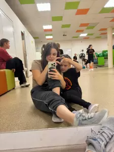 Фотография Пантера 1