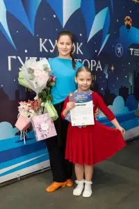 Фотография Формейшн Вера дети 5