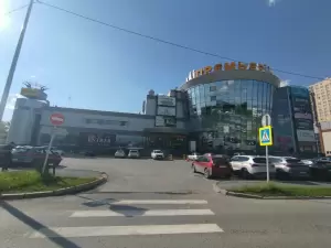 Фотография В квадрате 4