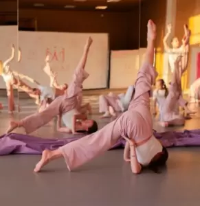 Фотография D.A.Dance 0