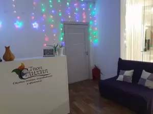 Фотография Твоя стихия 0