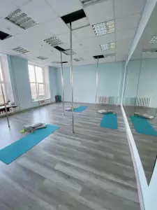 Фотография Анатомия 1