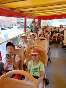 Фотография МЕГА детки 1