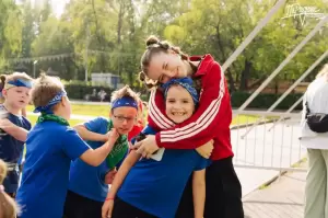 Фотография Парадокс 5