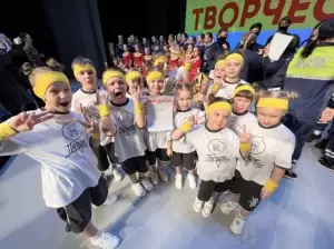 Фотография Парадокс 4