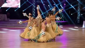 Фотография Формейшн Вера дети 4